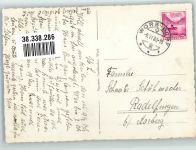 3076 Worb 1938 Foto AK Schloss