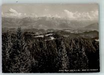 6133 Hergiswil b. Willisau 1949 Foto AK Hotel Napf