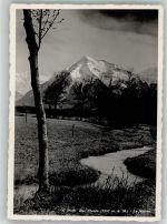 3600 Thun 1939 Foto AK Niesen