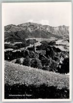 Schwarzenberg Foto AK