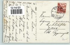 9472 Grabs - Oberdorf