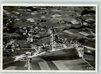 Biglen Fliegeraufnahme