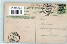 Flüelen 1906 Helvetia