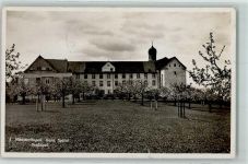 8596 Münsterlingen - Kant. Krankenhaus Ostflügel