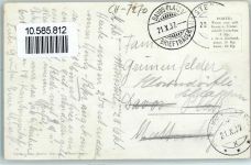 8596 Münsterlingen - Kant. Krankenhaus Ostflügel