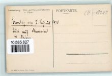 Stansstad 1910 Sonnenbeg