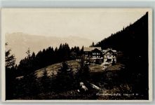 9472 Grabs - Kurhaus Gaflei