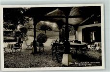 6443 Morschach - Hotel Betschart Garten