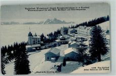 6356 Rigi Kaltbad - Hotel Bellevue Pilatus