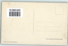 Piz Languard - Berghaus