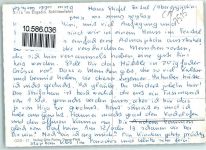 7515 Sils/Segl Baselgia - Engadin Schlittenfahrt Pferde Winter Schnee