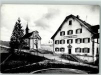 Männedorf Gasthaus St. Meinrad Etzel Kirche Kapelle