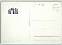 9657 Unterwasser - Hotel Sternen