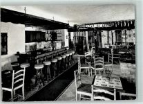 Ascona Hotel Europe au Lac Barhocker Bar Spinnennetz