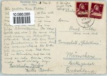 6927 Agra Foto AK Sanatorium