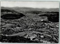 4450 Sissach Foto AK