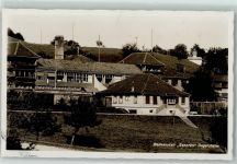 9113 Degersheim - Badeanstalt Sennrüti