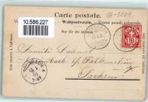 Jungfraubahn 1904 Bahn Bergbahn Junngfrau