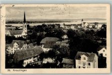 8280 Kreuzlingen 1913 - Kirche