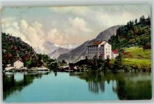 Piora 1909 Ritmosee 1829 m