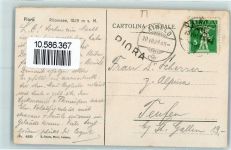 Piora 1909 Ritmosee 1829 m