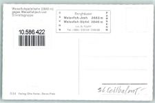 Parsenn Foto AK Weissfluhgipfelbahn Weissfluhjoch Silvrettagruppe Seilbahn Davos