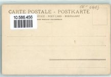 6493 Hospental - Turm Kirche