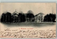 2075 Montmirail 1905 - La Chapelle