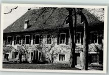 2075 Montmirail Foto AK Ort lt. Stempel