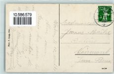 3250 Lyss 1915 - Hotel Worbenbad Park Bank