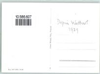 9620 Lichtensteig - Toggenburg Kirche