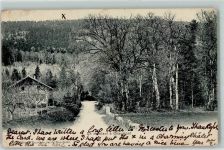 Chaumont 1903
