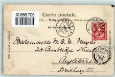Chaumont 1903