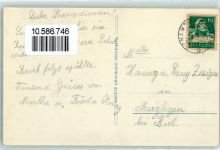 2149 Champ-du-Moulin Foto AK Hotel Brücke