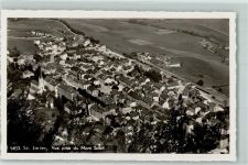 St-Imier Mont Soleil Kirche