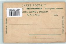 1844 Rochers-de-Naye Montreux - Le sommet Bahnhof Eisenbahn