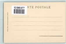 1927 Chemin - Montreux Oberland Gleise Arbeiter Mann Tunnel Tor