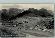 Weissbad Marwies Ebenalp Oehrli