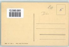 4132 Muttenz - Kapelle im Kirchhof