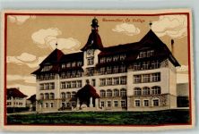 Reconvilier Le College