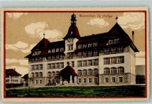 Reconvilier Le College