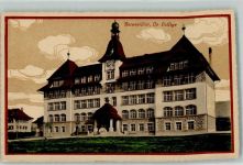 Reconvilier Le College