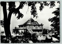 Hermance Maison de rapos pour Dames