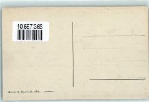 1863 Le Sépey Ormont-Dessous - Winter Schnee