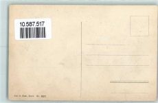 3960 Sierre - RothoRn Kirche Berge