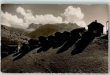 Sierre Pinsec Val d Anniviers Sieders Tal