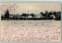Hermance 1901