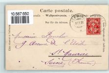 Hermance 1901