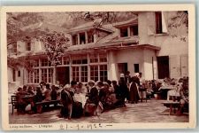 Lavey-les-Bains L Hopital