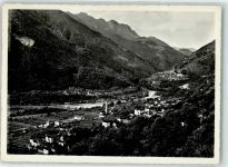 Cavigliano